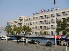 Jinjiang Inn Ningbo Gaojiao Zone Chongjiang East Road Metro Station Siming East Road